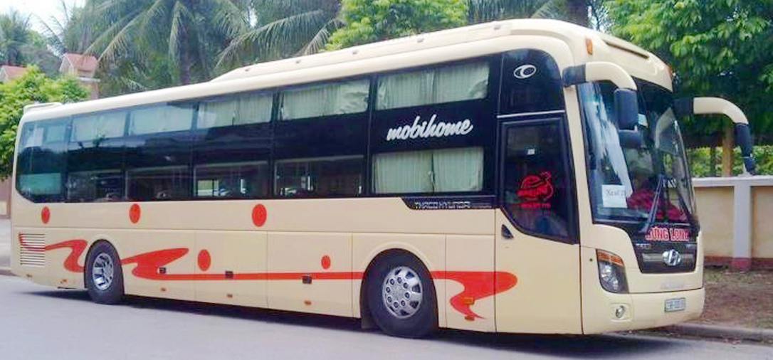Ô tô Hưng Long Travel