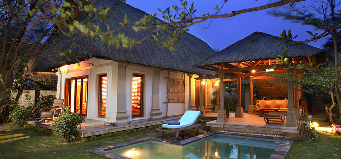 Sun Spa resort Quảng Bình 2